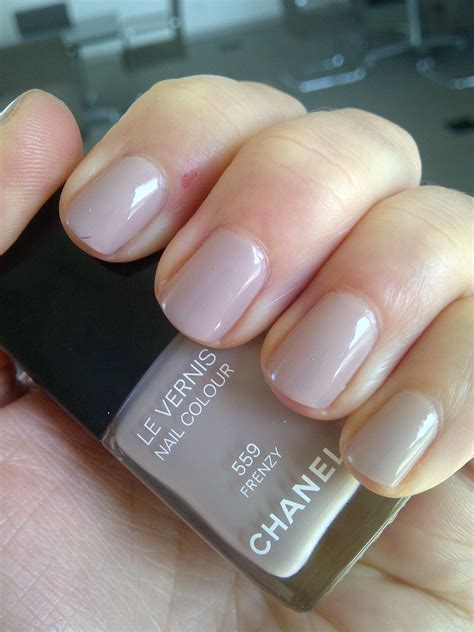 chanel nagellak 559|chanel le vernis nail color.